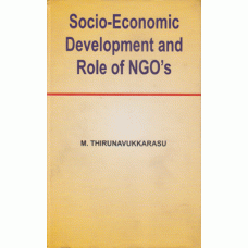 Socio-Economic Development and Role of NGO's